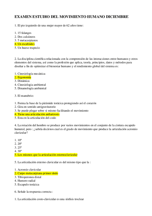 Miniatura del documento EXAMEN-ESTUDIO-MOVIMIENTO-HUMANO.doc