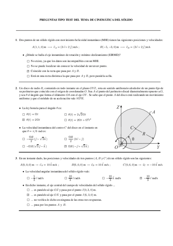 Miniatura del documento Test-cinematica-solido-respuestas.pdf