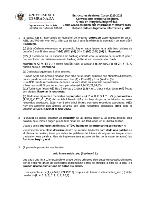 Miniatura del documento Soluciones-al-examen-ordinario-de-Enero-2023.pdf