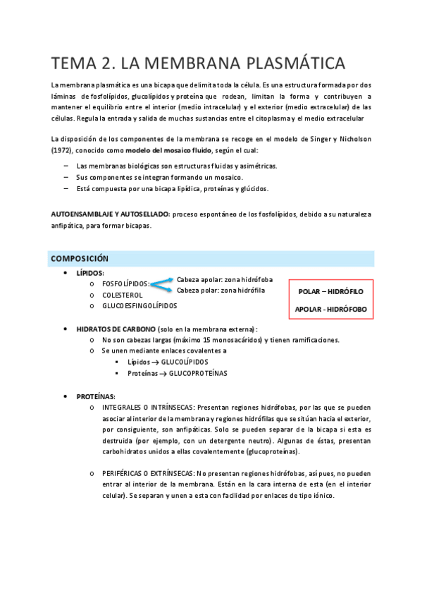 Miniatura del documento T.2 Membrana plasmática.pdf