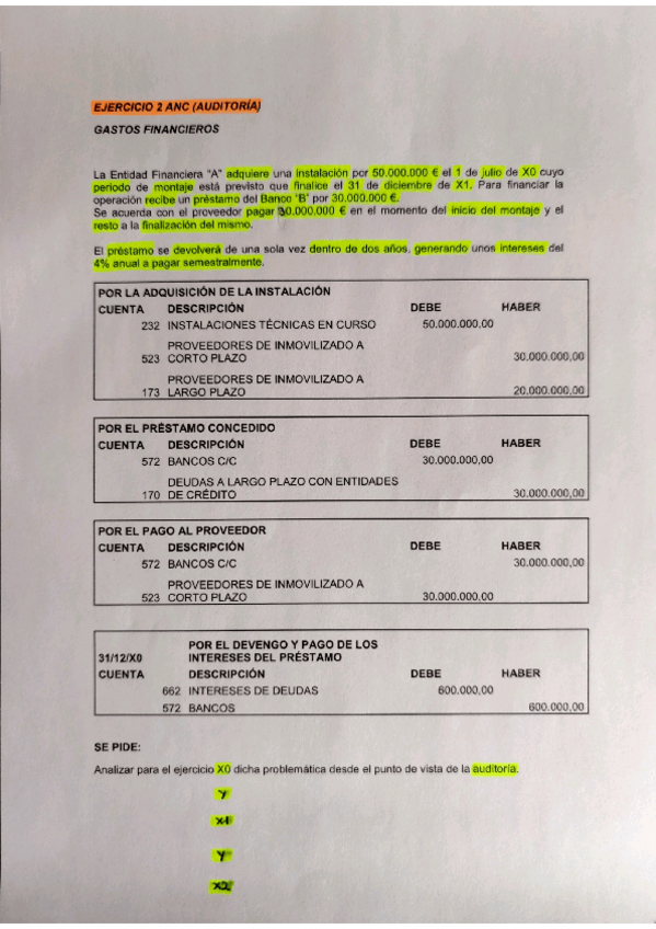 Miniatura del documento Resolución Supuesto 2 Activo no Corriente.pdf