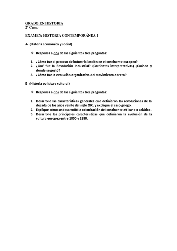 Miniatura del documento Examen-Contemporanea-I-Extraordinaria.pdf