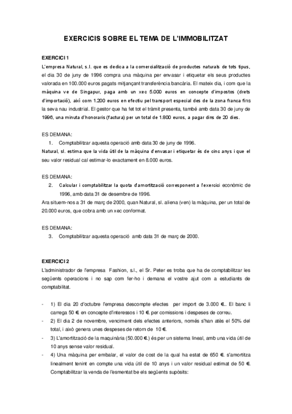 Miniatura del documento ENUNCIAT-EXERCICIS-TEMA-IMMOBILITZAT.pdf