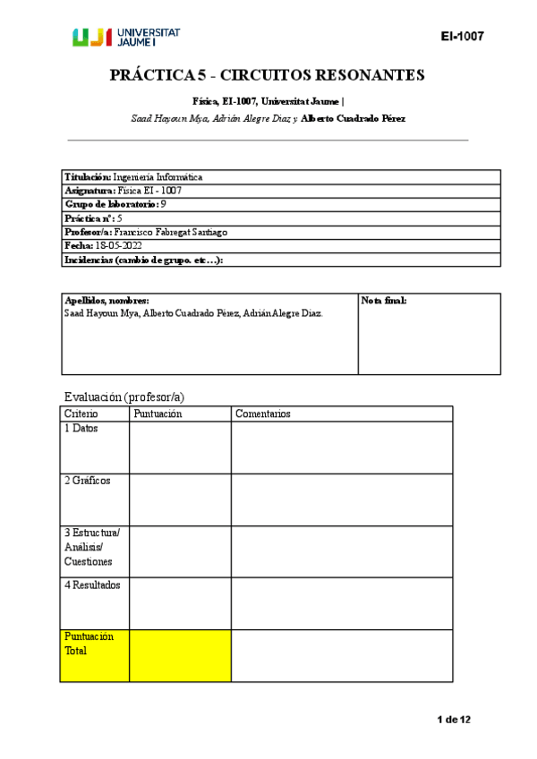 Miniatura del documento PRACTICA-5-Circuitos-resonantes.pdf