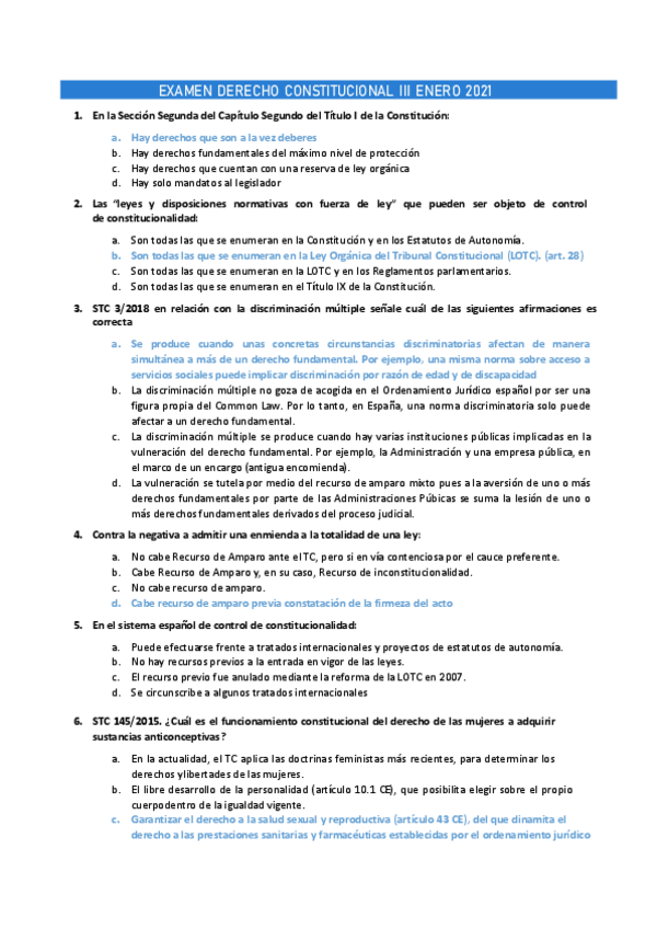 Miniatura del documento EXAMEN-DERECHO-CONSTITUCIONAL-III-ENERO-2021.pdf