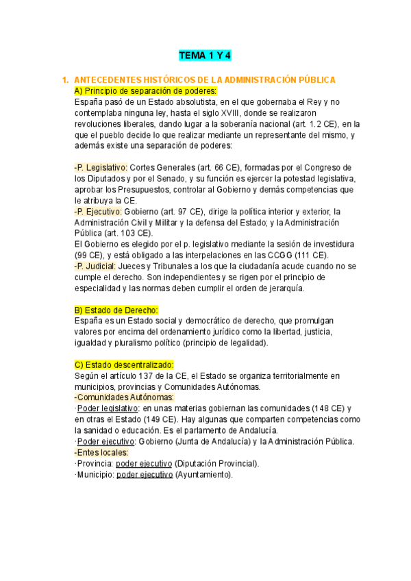 Miniatura del documento Tema-1-y-4-Derecho-Administrativo.pdf