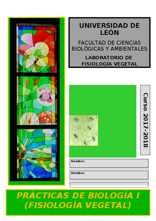 Miniatura del documento Cuaderno de practicas Biologia I 2017-18  definitivo.docx