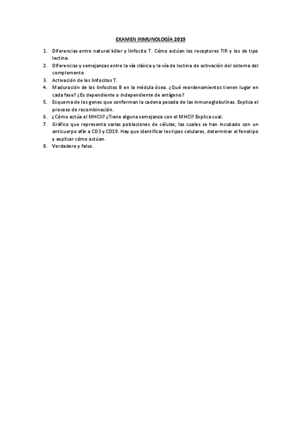 Miniatura del documento EXAMEN-INMUNOLOGIA-JUNIO-2019.pdf