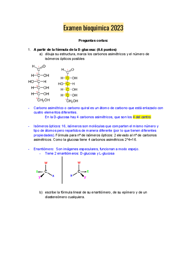 Miniatura del documento Bioquimica Enero 2023 RESUELTO.pdf