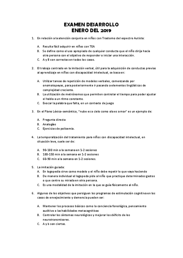 Miniatura del documento EXAMEN DESARROLLO 2019 Sin respuestas.pdf