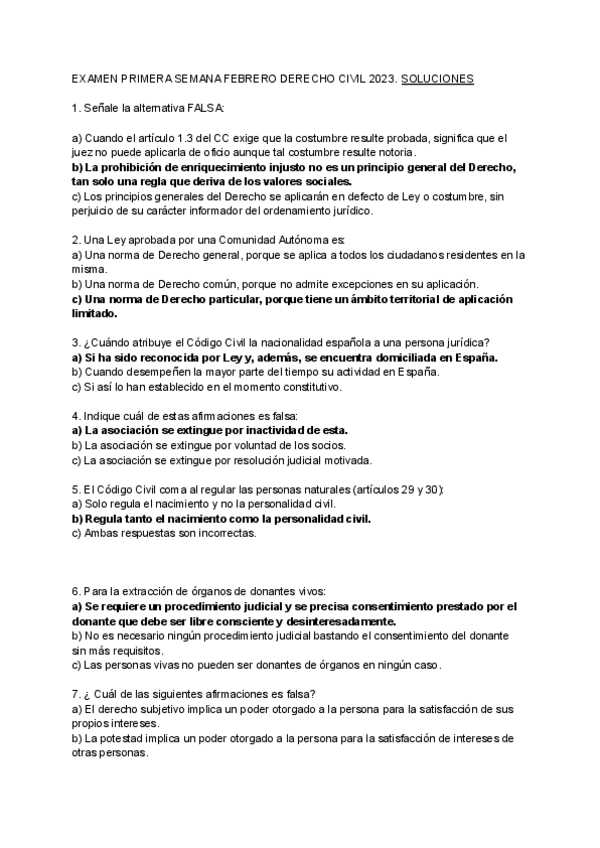 Miniatura del documento TEST Derecho Civil I 2023.pdf