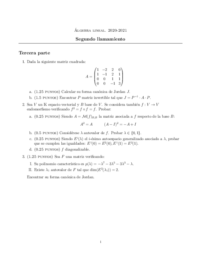Miniatura del documento ExamenlgebraLineal2dollamamiento.pdf