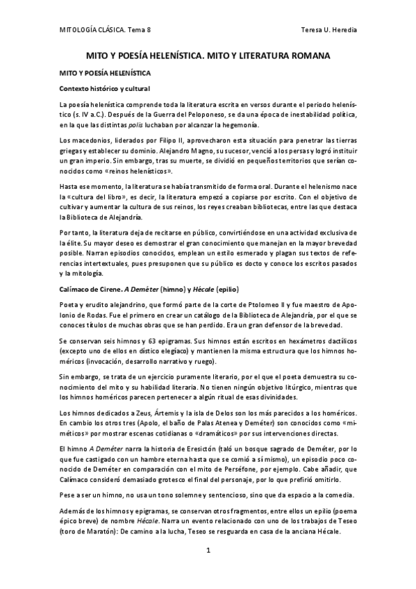 Miniatura del documento Tema-8Mitologia.pdf