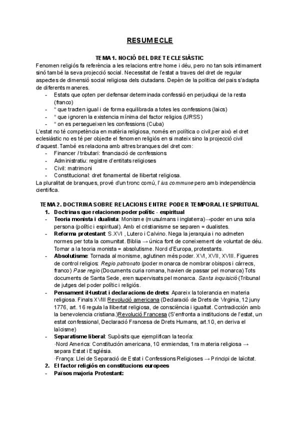 Miniatura del documento Resum-Eclesiastic.pdf