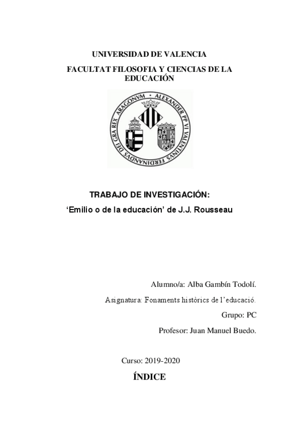 Miniatura del documento El Emilio de Rousseau..pdf