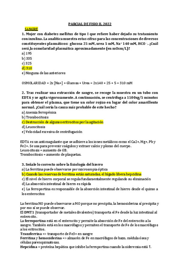 Miniatura del documento Parcial-de-Fisio-II-2022-COMENTADO.pdf