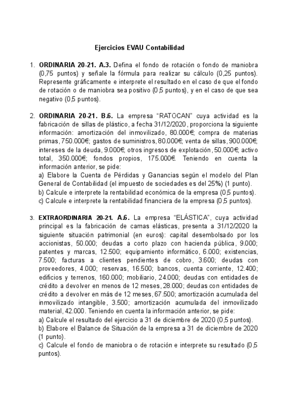 Miniatura del documento Ejercicios-EVAU-ECONOMIA-Contabilidad.pdf
