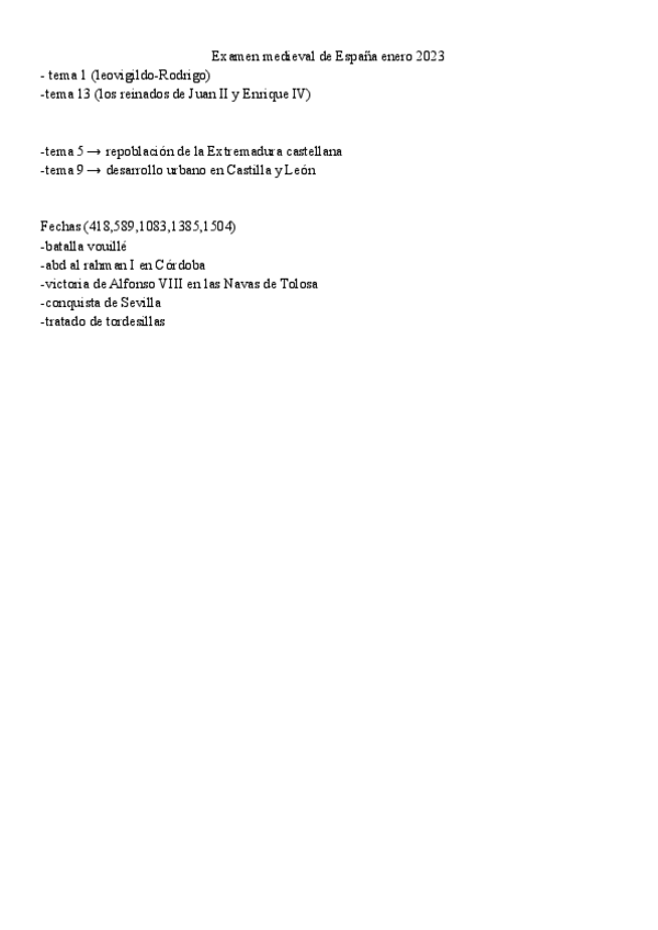Miniatura del documento Examen-medieval-de-Espana-enero-2023.pdf