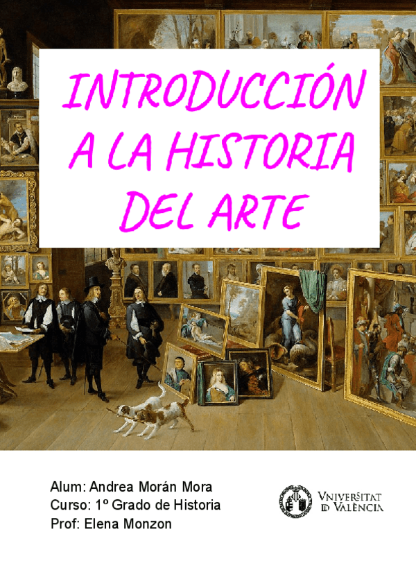 Miniatura del documento Apuntes-Introduccion-a-la-Historia-del-Arte-de-1o.pdf