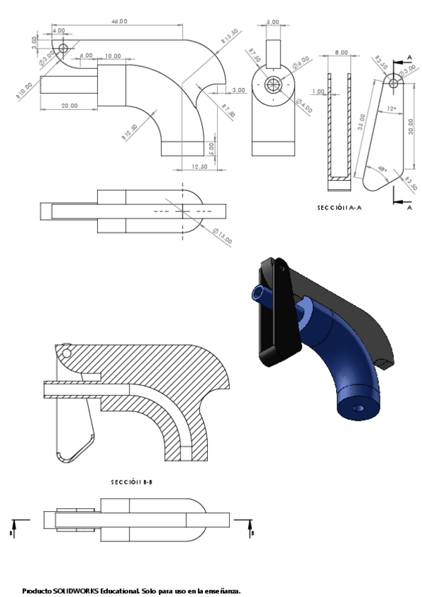 Miniatura del documento Examen-SolidWorks.pdf