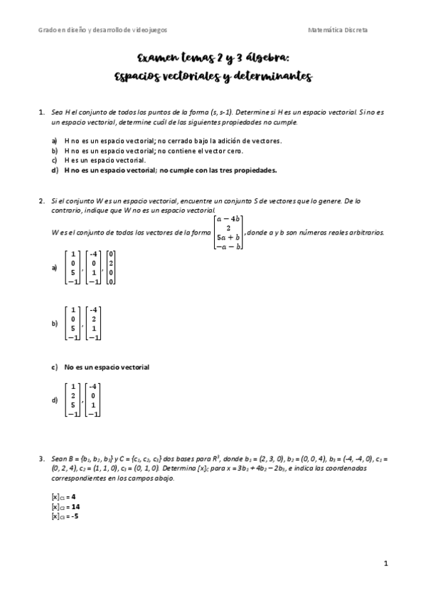Miniatura del documento Examen temas 2 y 3 álgebra.pdf