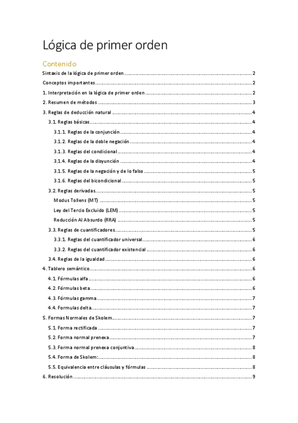 Miniatura del documento Resumen de logica de primer orden.pdf