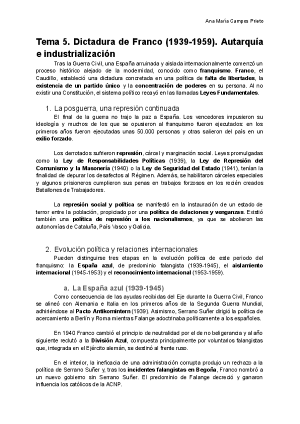 Miniatura del documento Tema-5.-Dictadura-de-Franco-1939-1959.-Autarquia-e-industrializacion.pdf