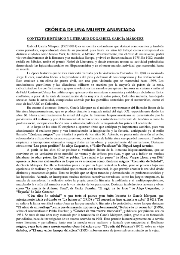 Miniatura del documento APUNTES-CRONICA-DE-UNA-MUERTE-ANUNCIADA.pdf