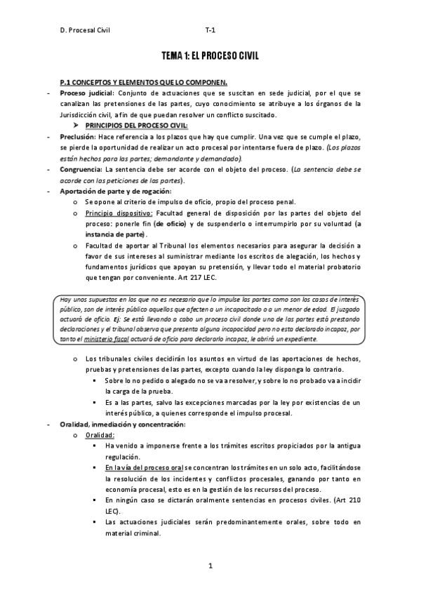 Miniatura del documento Procesal-Civil-COMPLETO.pdf