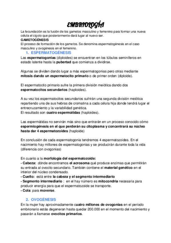 Miniatura del documento EMBRIOLOGIA-Sara-Carmona-apuntes.pdf