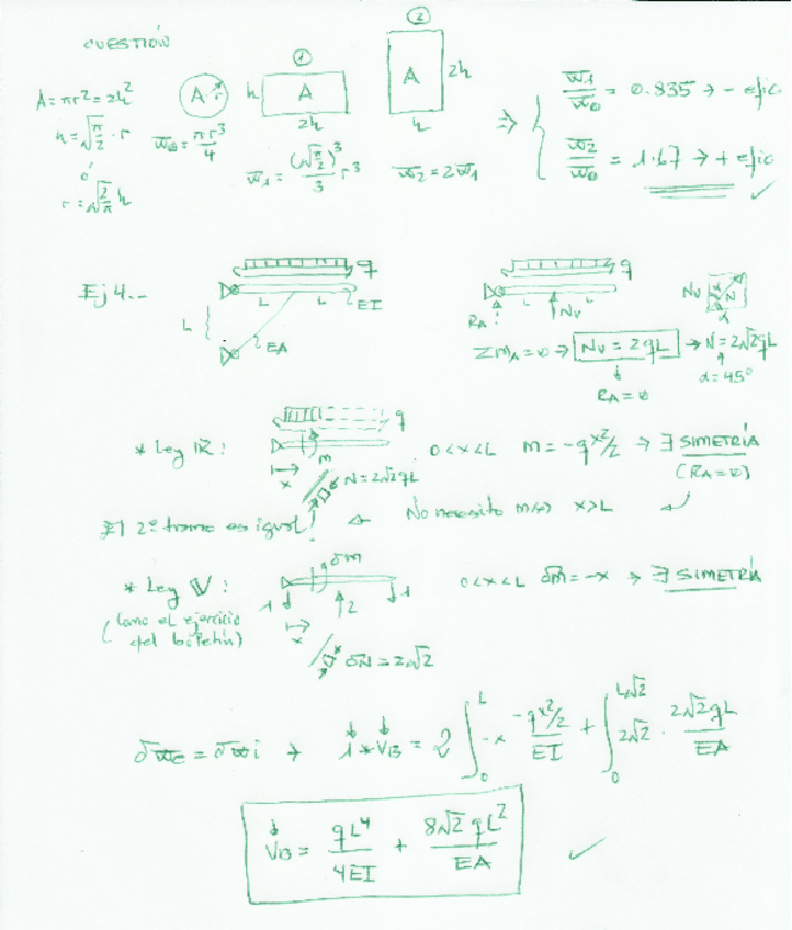 Miniatura del documento Examen-Resistencia-de-Materiales-Junio-2018-Solucion.pdf