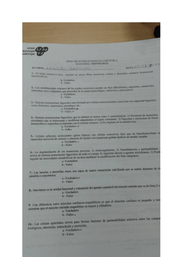 Miniatura del documento Histologia.pdf
