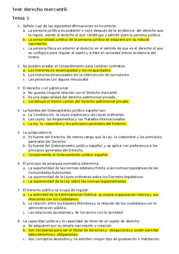 Miniatura del documento Test derecho mercantil por temas.docx