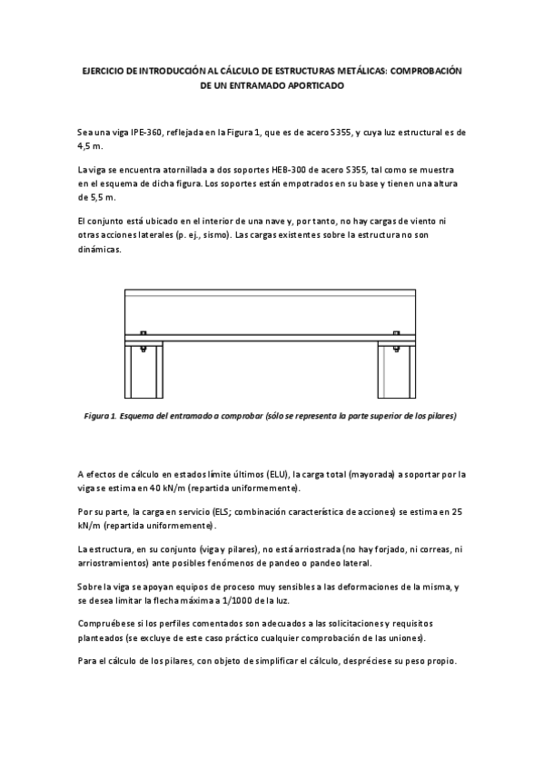 Miniatura del documento Ejercicio-Estructura-Metalica-2021.pdf
