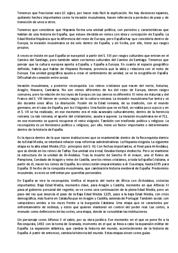 Miniatura del documento Apuntes-Historia-Medieval-de-Espana.pdf
