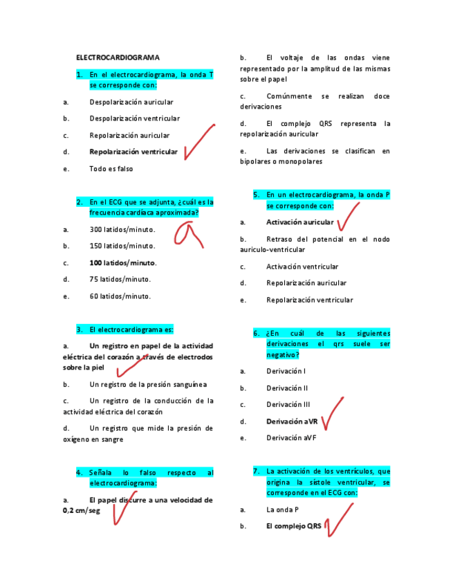 Miniatura del documento Examen-Electrocardiograma-Fisiologia.pdf