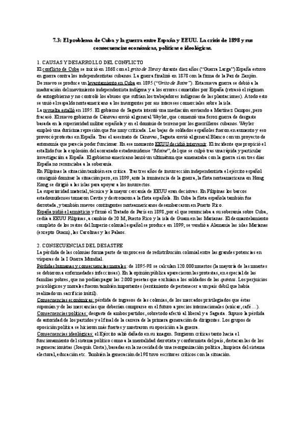 Miniatura del documento 7.3-Cuba-y-la-guerra-entre-Espana-y-EEUU.pdf