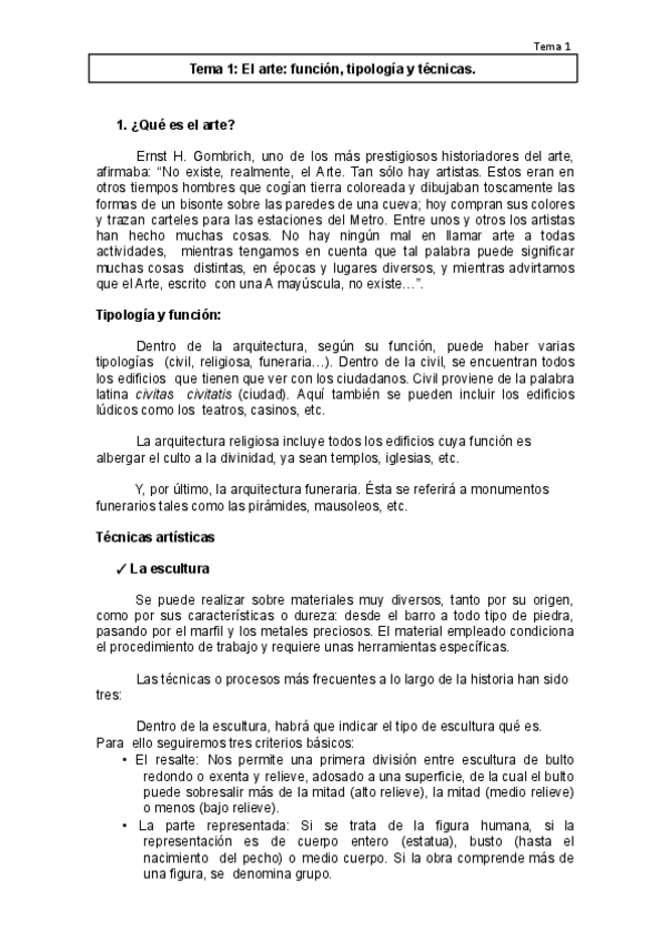 Miniatura del documento TEMA-1.-RESUMIDO.-EL-ARTE-FUNCION-TIPOLOGIA-Y-TECNICAS-INTRODUCCION.pdf