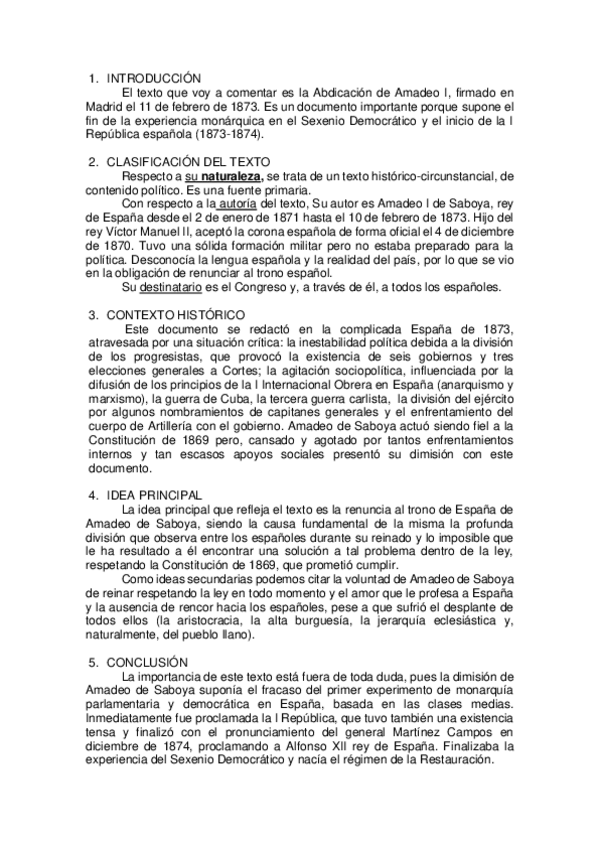 Miniatura del documento 6.-Comentario-de-texto-Abdicacion-de-Amadeo-I.pdf