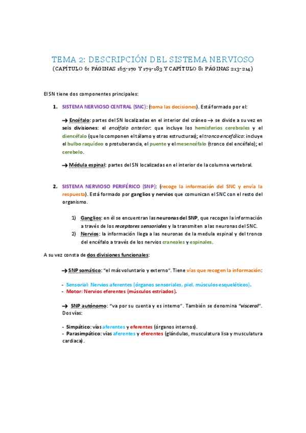Miniatura del documento Tema-2.-Descripcion-del-Sistema-Nervioso.pdf