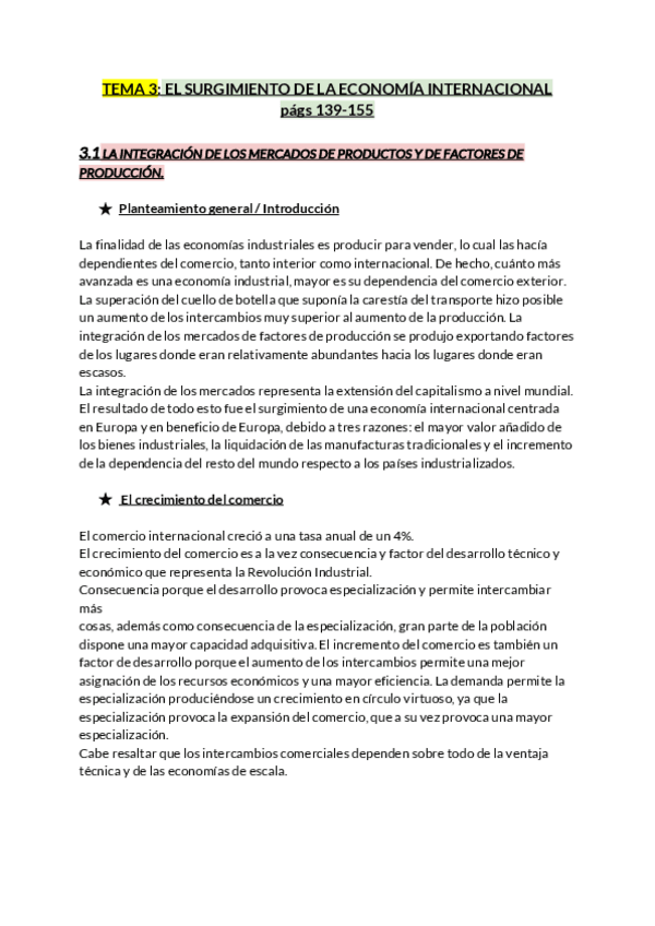 Miniatura del documento Tema 3_ El surgimiento de la economía internacional.pdf