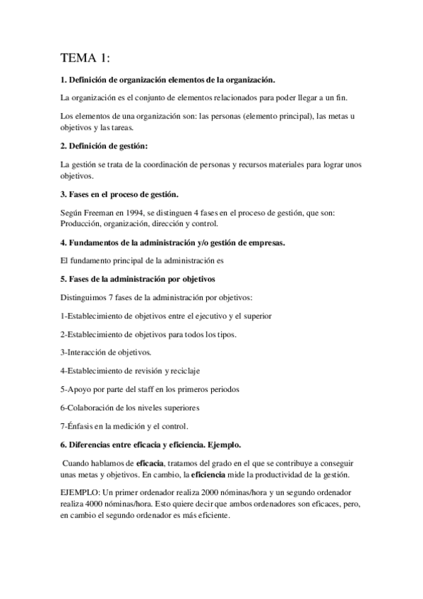 Miniatura del documento Teoría Completa Empresa.pdf