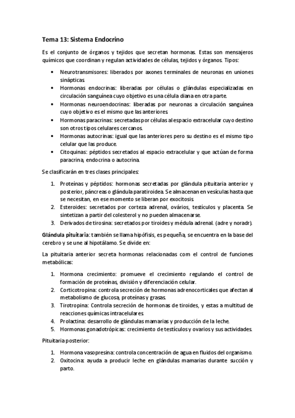 Miniatura del documento Tema-13-Sistema-Endocrino.pdf
