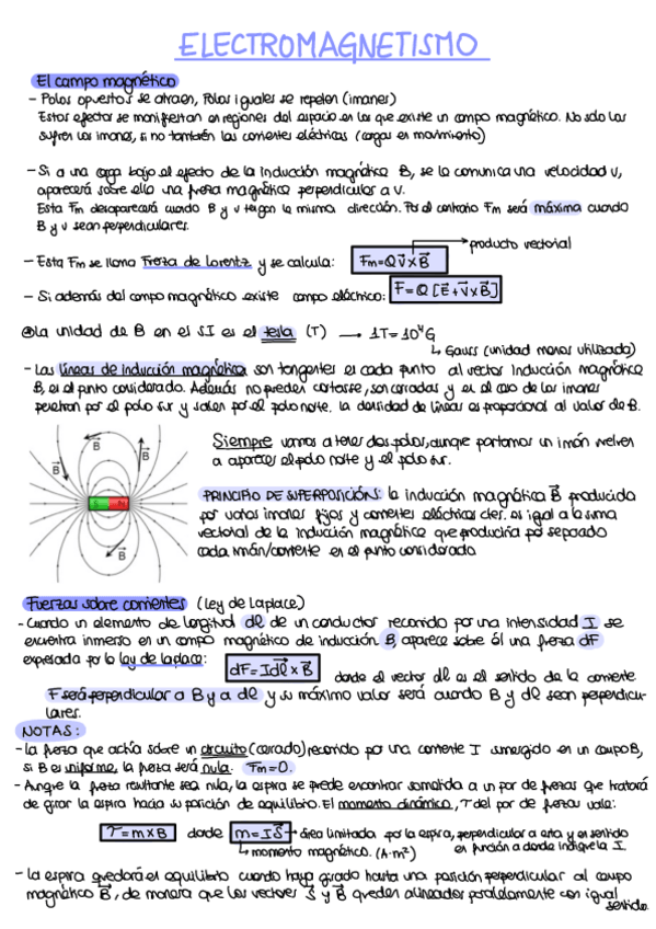 Miniatura del documento Apuntes-Electromagnetismo.pdf
