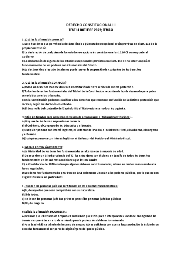 Miniatura del documento Derecho-Constitucional-III-Tests-de-clase.pdf