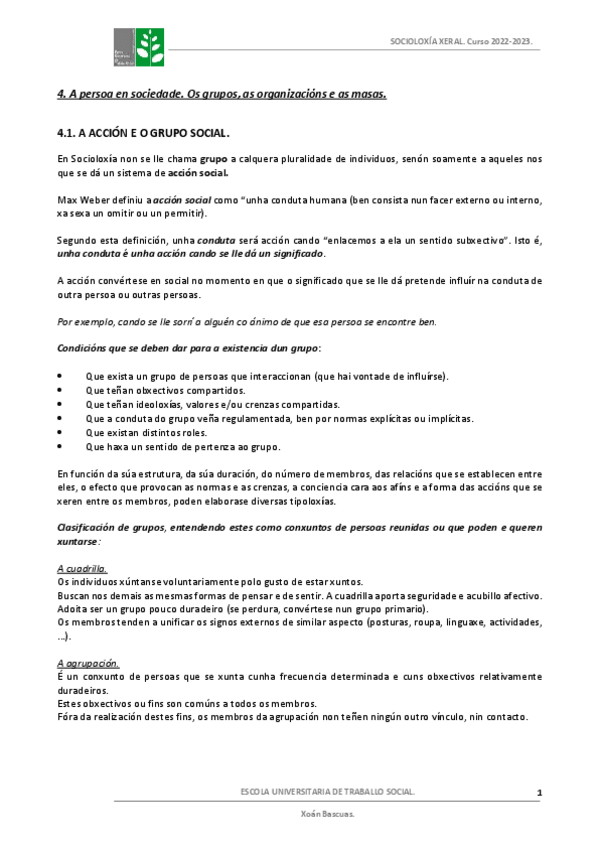 Miniatura del documento Tema04.Apersoaensociedade.Osgruposasorganizacinseasmasas.pdf