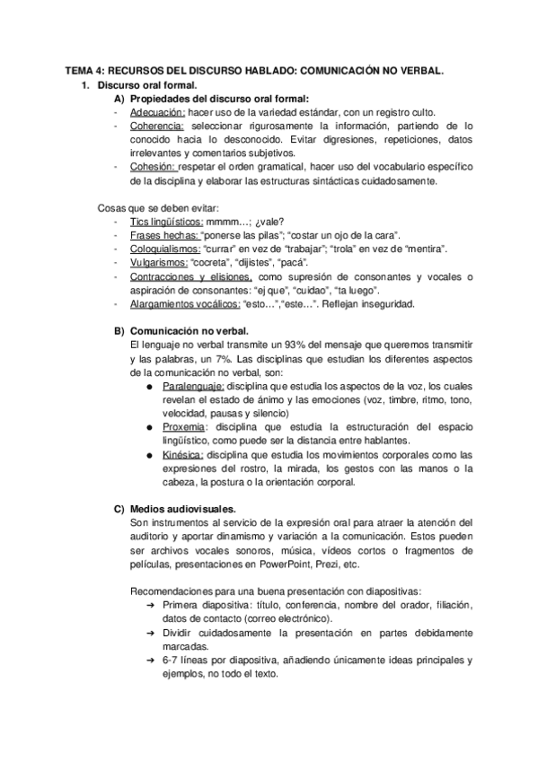 Miniatura del documento TEMA-4-RECURSOS-DEL-DISCURSO-HABLADO-COMUNICACION-NO-VERBAL.docx