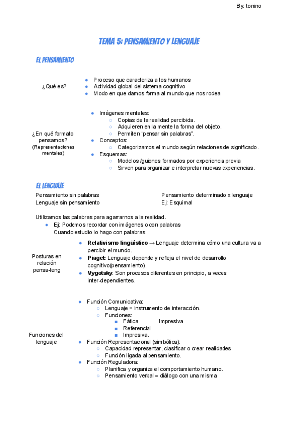 Miniatura del documento TEMA 5_ Pensamiento y lenguaje.pdf