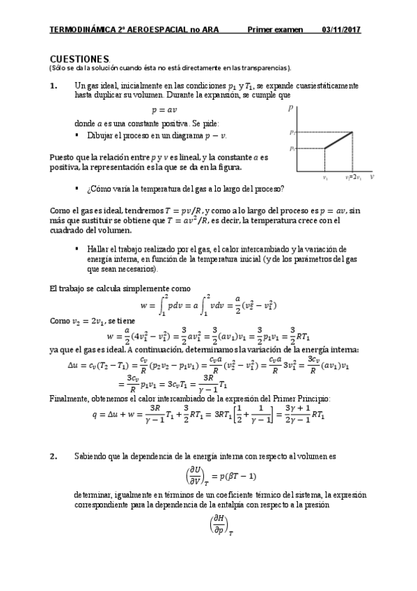 Miniatura del documento 2017-11-03-Primer-Examen-Termodinamica-Solucion.pdf