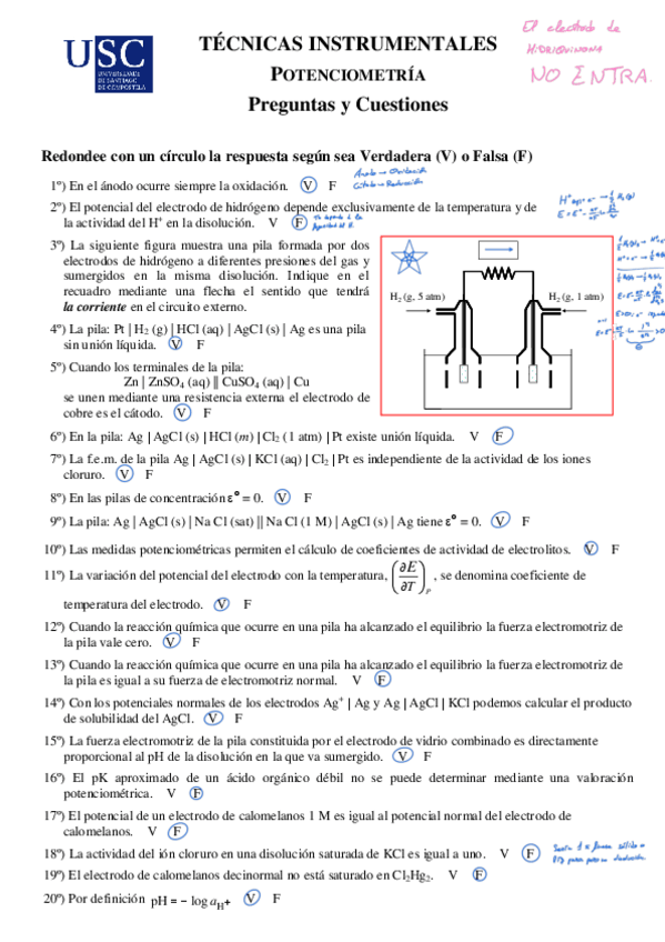 Miniatura del documento Preguntas y cuestiones Potenciometría curso 21-22.pdf